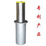 半自動(dòng)升降路障