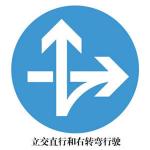 指示標(biāo)志牌XN-AB07